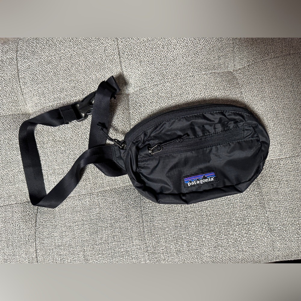 Patagonia Ultralight Black Hole Mini Hip Pack